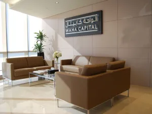 265 مليون درهم صافي أرباح "الواحة كابيتال" في النصف الأول من 2021 بعد الأداء القوي لصناديق الأسواق المالية