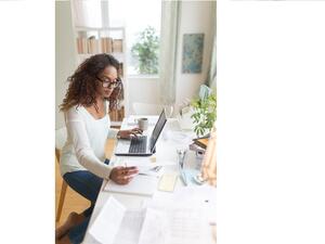 Women Entrepreneurs Lead The Way In Digital Presence, According To Mastercard SME Research In Middle East And Africa