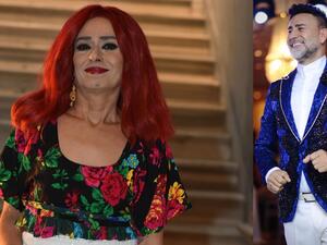 Yıldız Tilbe: The Underwear Joke on Stage and İzzet Yıldızhan Criticizing Her Anti-Vax Comments