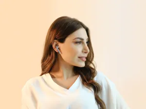 هواوي تتعاون  مرة أخرى مع نجمة الموسيقى الشهيرة يارا في فيديو موسيقي شيّق يُظهر سماعات HUAWEI FreeBuds 4 الجديدة