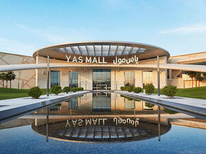 Yas Mall Reveals Exciting New Brands For Town Square As Its Redevelopment Project Forges Ahead