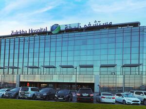 Over 100 Doctors From Zulekha Hospital Dubai And Sharjah Receive Golden Residency Visa