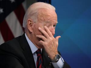 Republicans call for Biden to RESIGN or be impeached after Afghanistan withdrawal is completed