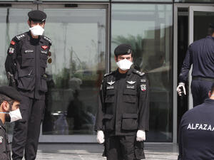 Sheikh Hamad bin Jassim slams new electoral law.