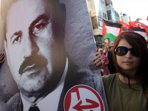 أبو علي مصطفى