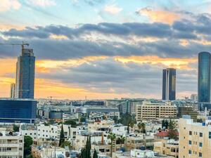 الأردن يستضيف 2500 لاجىء أفغاني