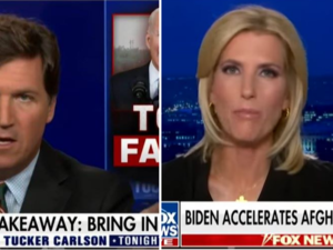 Fox News Commentators