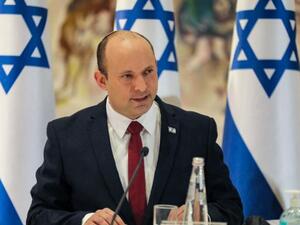  نفتالي بينيت