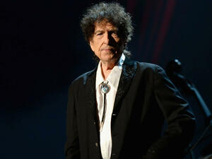 Bob Dylan become one of the most acclaimed and influential artists of the rock era.