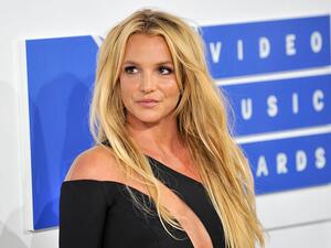 بريتني سبيرز