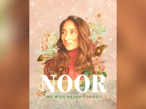 Noor Mukadam