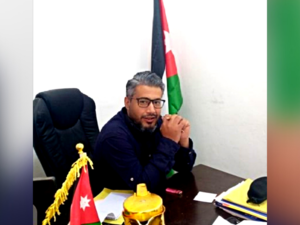 Madallh al-Nawarseh
