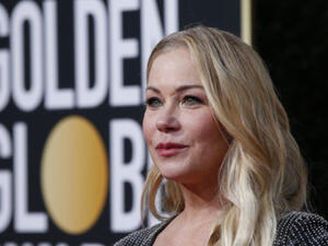Applegate has been open about her health struggles