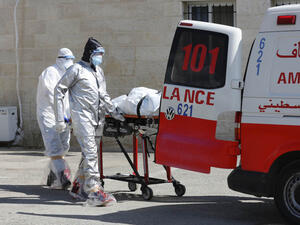 زيادة عدد الإصابات يعني زيادة الدخول للمشافي