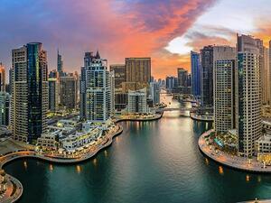 "ميل عن كل دقيقة" لأعضاء سكاي واردز طيران الإمارات