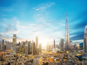 انتعاش سوق العقارات في دبي مدعوماً بوصول المعاملات السكنية لأعلى مستوى لها في 7 سنوات في الربع الثاني من عام 2021