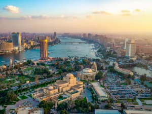 مصر تعتزم استثمارات لقطاع الصناعة بـ 126 مليار جنيه في 2021-2022