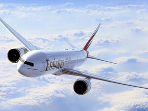 Emirates Restarts Flights To Glasgow