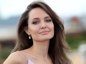 أنجلينا جولي