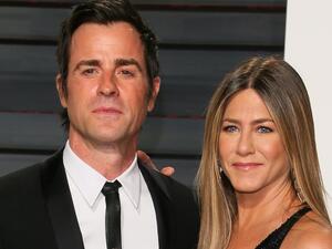 جينيفر أنيستون