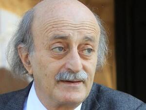  وليد جنبلاط