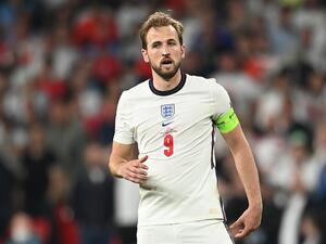 Harry Kane (Photo: AFP)