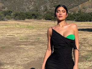 fans believe that Kylie Jenner might be expecting her second child 