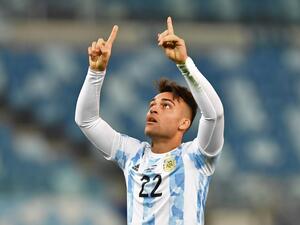 لاوتارو مارتينيز