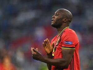 Romelu Lukaku (Photo: AFP)