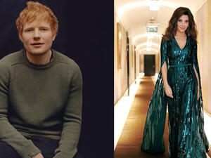 Nile Rodgers, Sister Sledge, Jay Shetty and Nancy Ajram will also take part in the event.