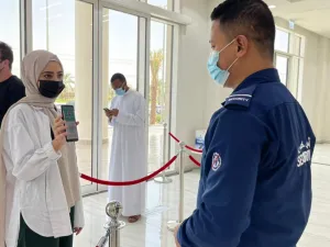 جامعة أبوظبي تواصل الاستثمار في بيئة التعلم الهجين ضمن استعداداتها لاستقبال الطلبة