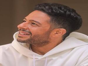 محمد حماقي