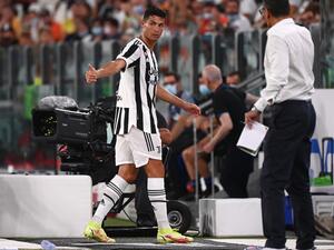 Cristiano Ronaldo (Photo: AFP)