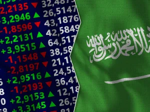 القطاع المصرفي السعودي يسجل ارتفاع قياسي في النصف الأول 