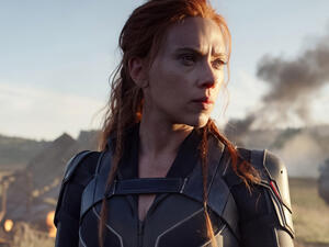 Black Widow” has tallied $150 million during its first three weeks in theaters 