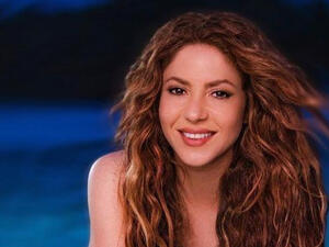 Shakira