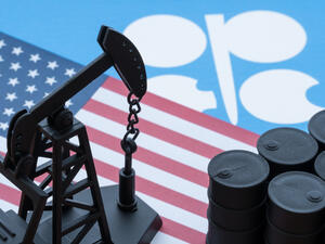 A fractured OPEC is going to find it difficult to face the challenges the next decade will bring, not least as the price of renewable energy comes down and availability goes up. A group that once held enormous political sway against the West seems to be faltering. Environmentally it’s promising, but for the balance of global power it's a cause for concern. 