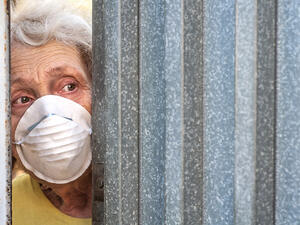 Post-Pandemic World: Does Going Out Make You Anxious? 