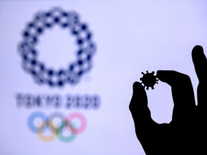 COVID-19 cases topped 18,822 in Japan