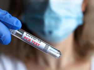 Lebanon reports an increase in COVID-19 infections