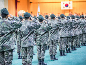 South Korea may agree on military exercise with the US