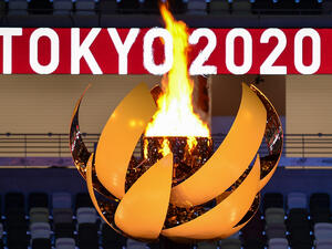 Mr. Chemweno has kindly shared his insights and recommendations on COVID protocols to ensure that athletes, broadcasters, and anyone else present at the Olympics remains safe and healthy. 