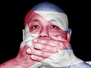 Shutterstock Latin American, US, EU Leaders Should Condemn New Restrictions on Internet