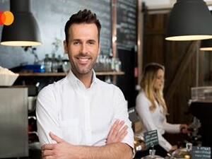 76% Of Smes In Food, Beverage, Entertainment Across Middle East And Africa Optimistic About Future Growth Guided By Potential For Access To Training, Upskilling Staff And Digitization: Mastercard MEA SME Confidence Index