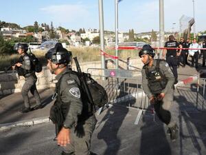 قوات اسرائيلية