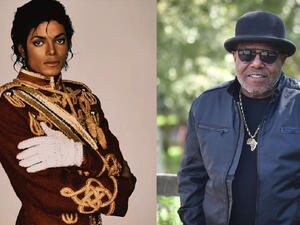  The Jackson's will be releasing their first studio album since 1989