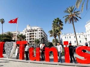  حركة النهضة تعرب عن "تضامنها التام" مع عائلة الرئيس، قيس سعيد