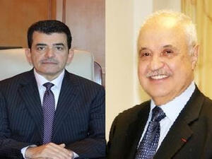 ‘Abu-Ghazaleh Global’ and Islamic World Educational, Scientific and Cultural Organization Discuss Cooperation on AI and Scientific Research