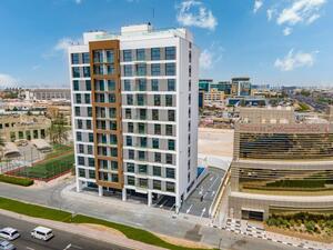 wasl Properties Launches ‘Wasl Bay’ in Garhoud