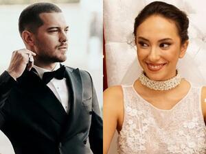Çağatay Ulusoy Duygu Sarışın Wedding Details Revealed Düğün Detayları Açıklandı